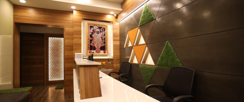 VASTU InteriorBanner