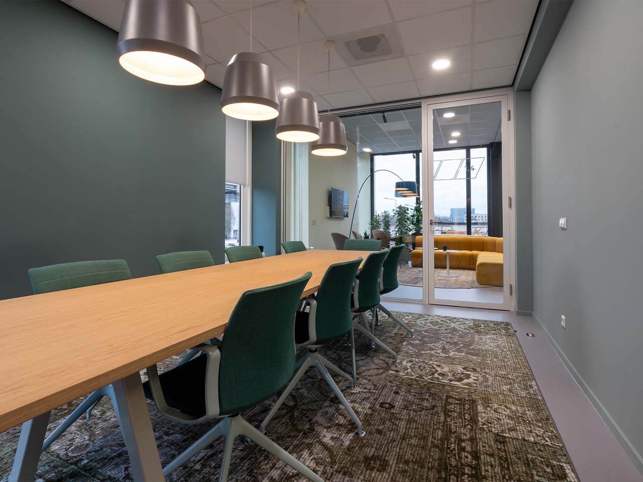 BenefitsOfOfficeRenovation