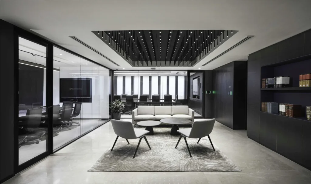 "The Office Edit: Curating Spaces That Work & Inspire"