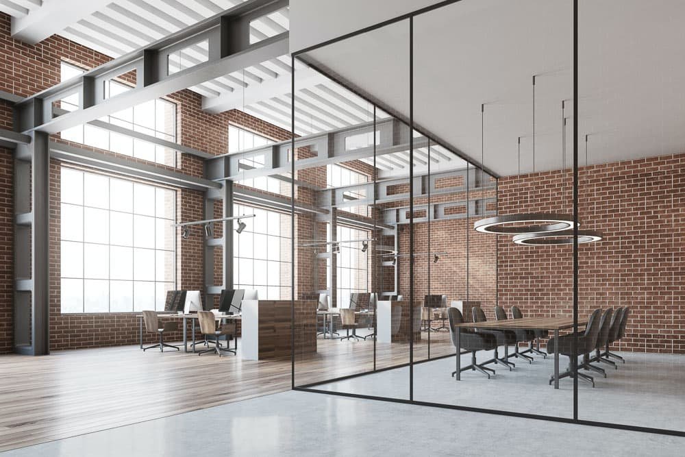 "Designing Productivity: Noida’s Elite Office Interiors That Inspire Success"