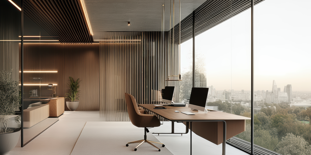 Adorn Works – The Best Office Interior Designer in DLF & Delhi NCR