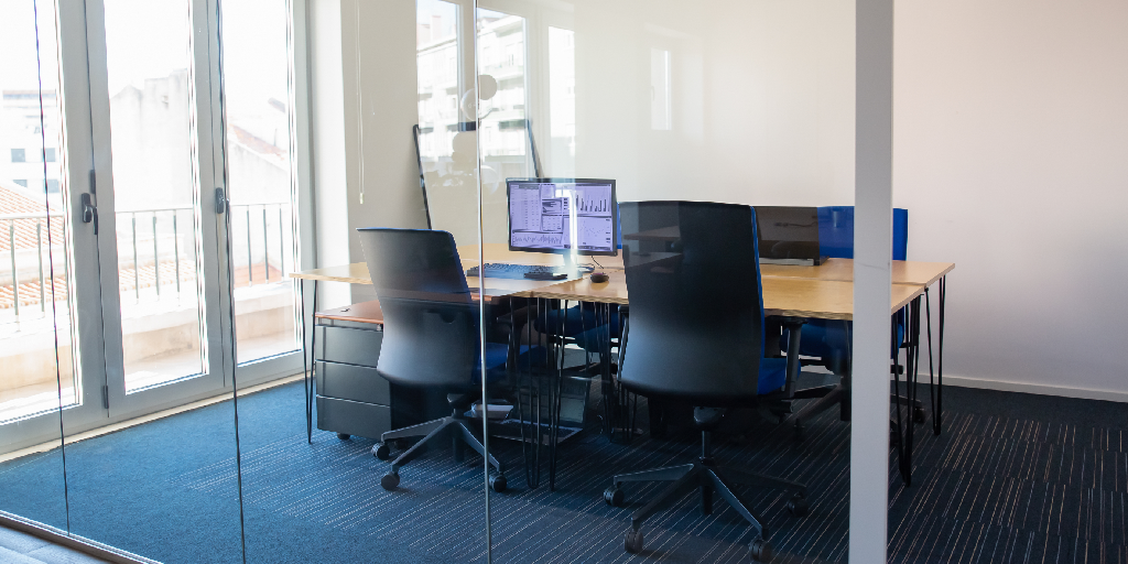 Office Interior Designer in Noida Sector 125