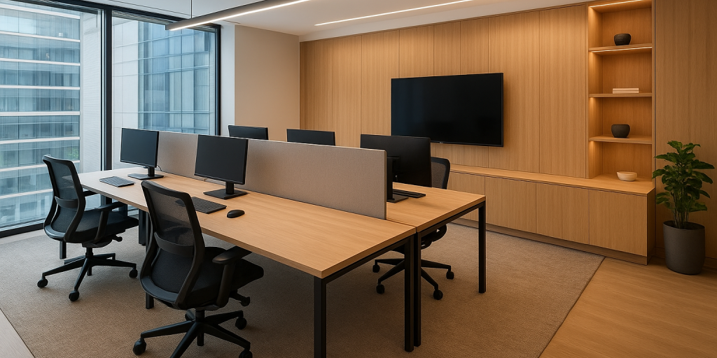 Interior Design Companies Near Me