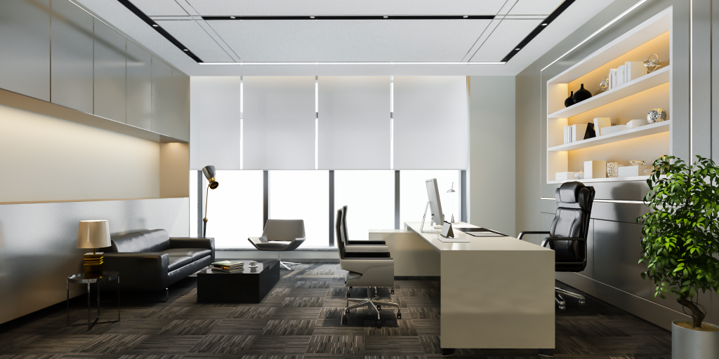 Office Interior Designer in Okhla Phase 2