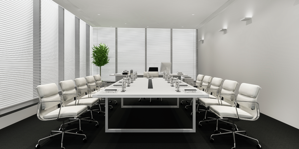 Office Interior Designer in South Extension