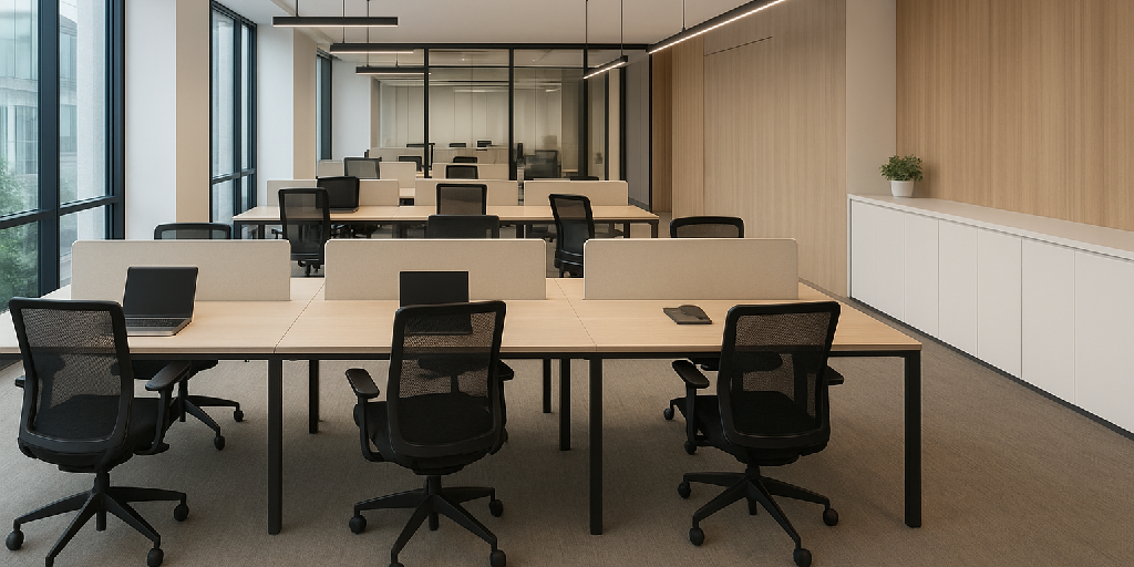 Office Space Designers Near Me