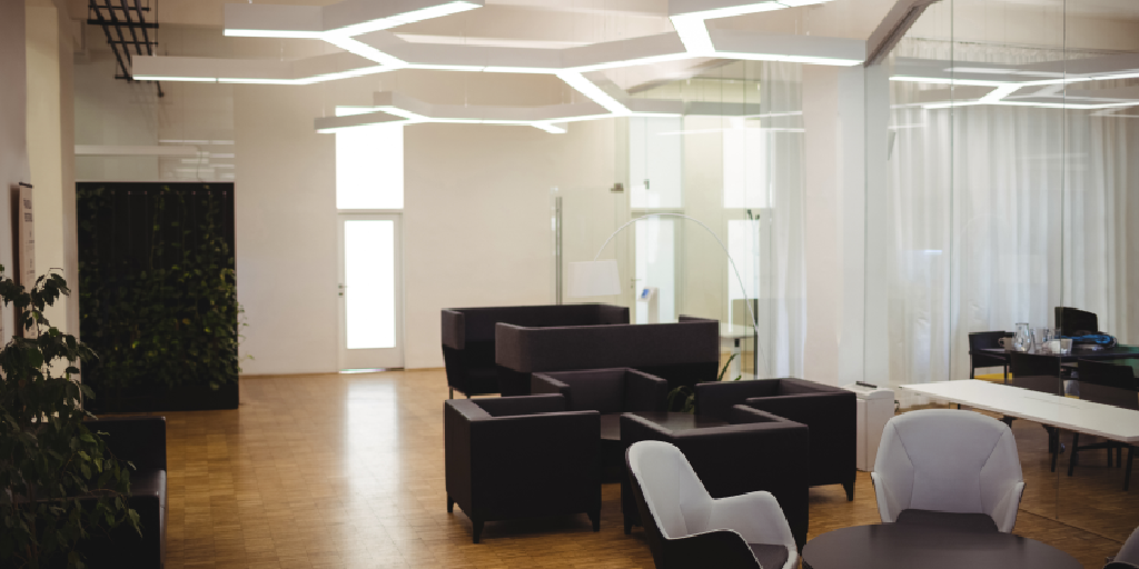 Office Interior Designer in Lajpat Nagar, Delhi