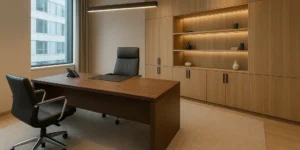 Budget Interior Designers in Delhi