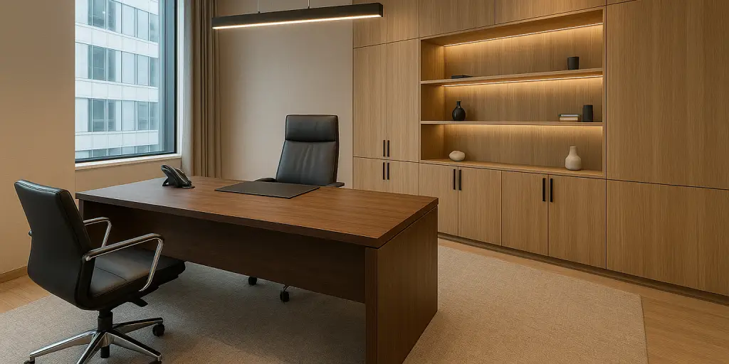 Budget Interior Designers in Delhi