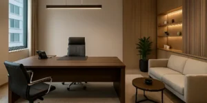 Interior Decorators in Gurgaon