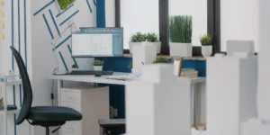 Famous Office Interior Designer in Delhi NCR