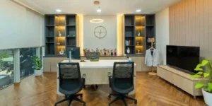 Best Office Interior Designer for Small Office