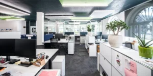Best Office Interior Designer in Delhi NCR,
