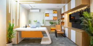 Best Office Interior Designer in Delhi NCR