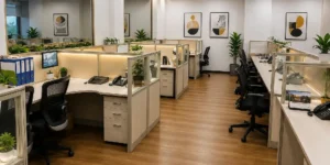 Office Designer in Okhla Phase 3 Delhi