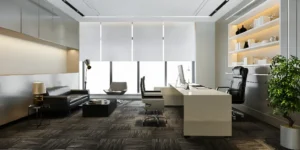 Best Office Interior Designer in Delhi NCR for Corporate Offices