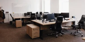 Affordable & Modern Office Interior Design Services in Delhi NCR