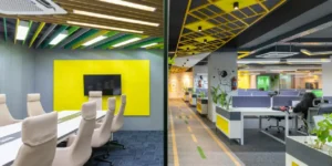 Best Office Interior Designer in Delhi NCR