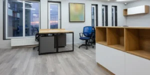Commercial Office Interior Design That Enhances Business Performance