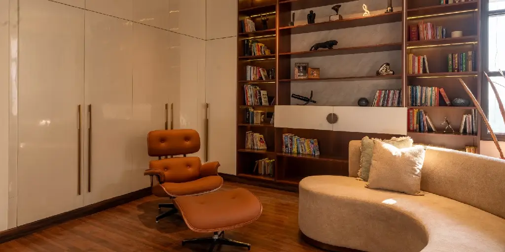 Commercial Interior Designers Delhi NCR