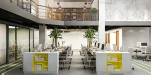 Best Office Interior Designer in Delhi NCR