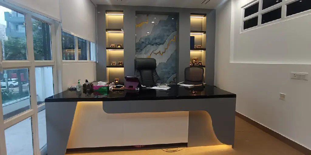 best-office-interior-designer-in-delhi-ncr