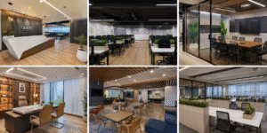 Best Office Interior Designer in Delhi NCR