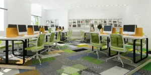 best adorn office interior designer in delhi ncr