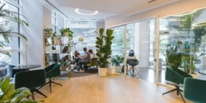 Top Office Interior Design Companies in Delhi NCR (2026)